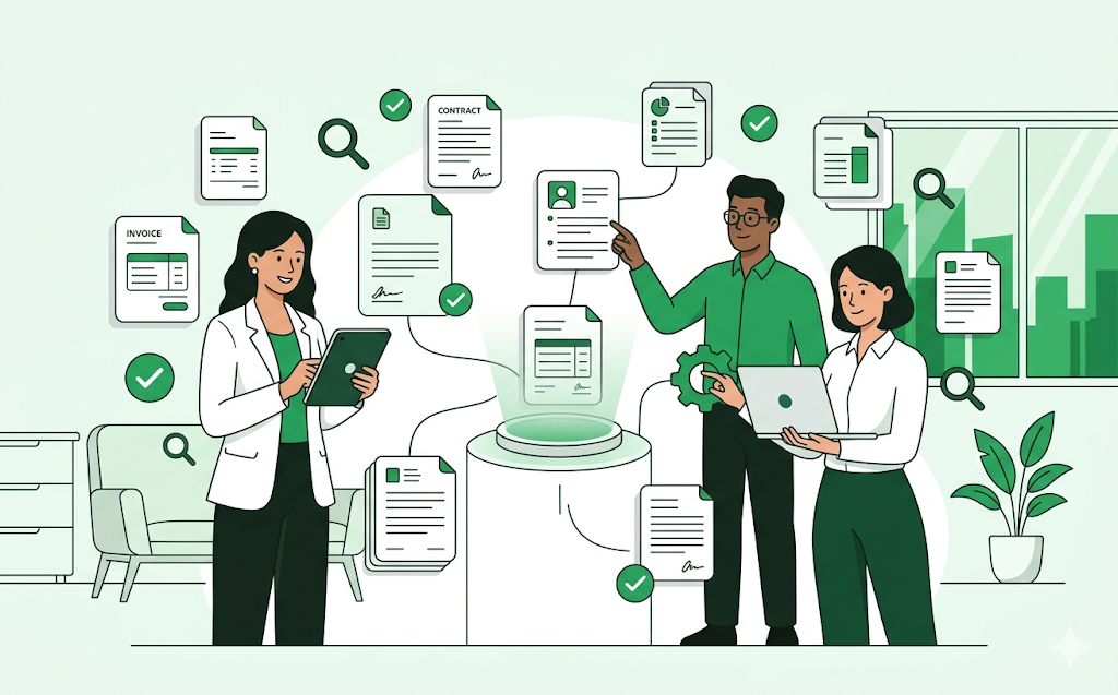 DocReveal for business teams