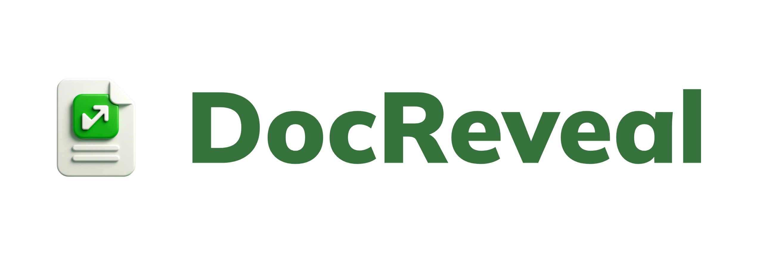 DocReveal logo