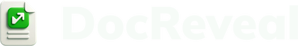 DocReveal